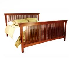 King Size Bed Frame
