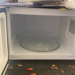 Microwave Obo