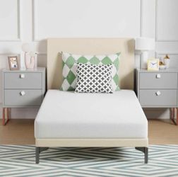 Twin Mattress