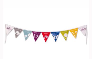 Scentsy Consultant Flags ( Banner)