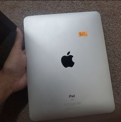 iPad