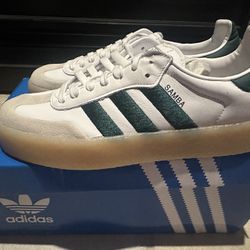 Samba Adidas Women Size 9 New