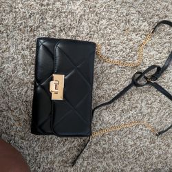 Over The Shoulder Women's Purse