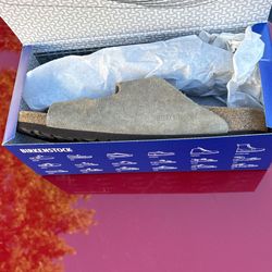 Arizona Bs Birkenstocks size 11