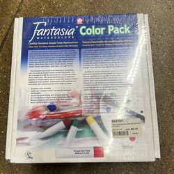 Sakura - Student grade watercolor - class size pack