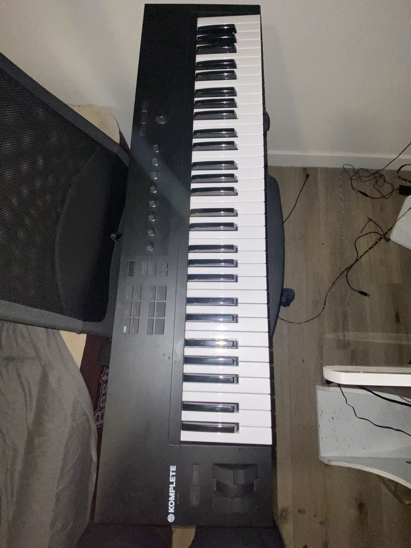 MIDI Key Board 