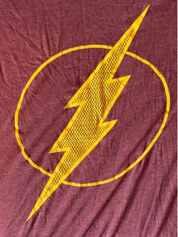 Flash tee