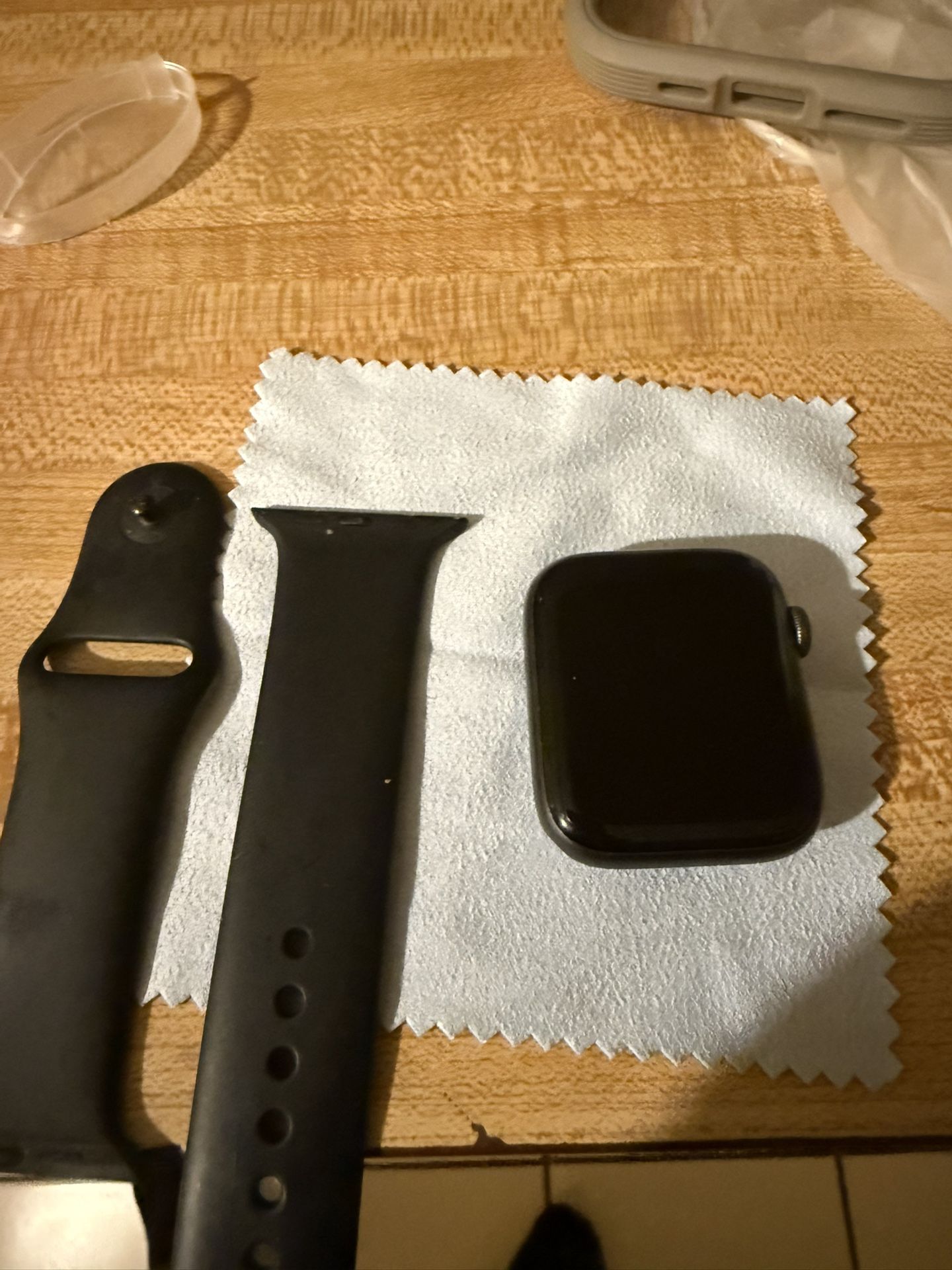 Apple watch Series 4 44m
