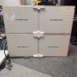 Led Grown Light Spider Farmer Sf4000 