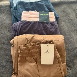 Girls pants 