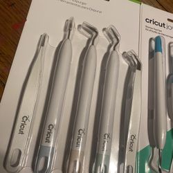 Cricut Tools Sets New 15$ 20$ 