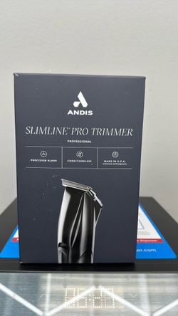 Andis Slimline Pro Trimmer