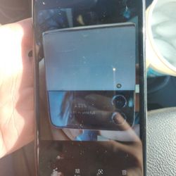 Samsung Galxy Flip 4 Rose Gold 