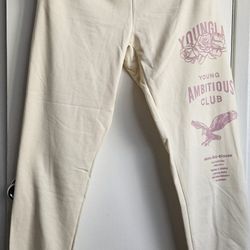 YoungLA Immortal Joggers
