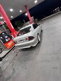 2003 Lexus IS 300