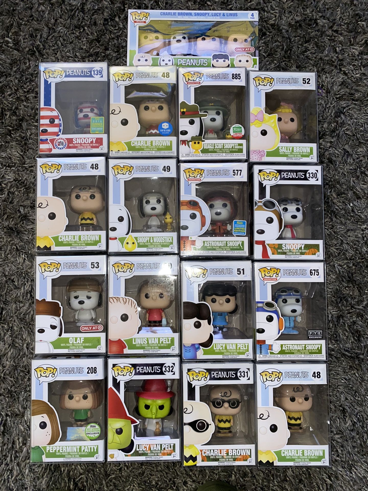 Funko Pop Up Carl Ellie Up House for Sale in South Gate, CA - OfferUp