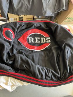 JH Sports Jacket