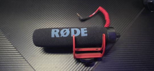 Ride Videomic GO