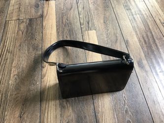 Authentic Ferragamo Purse