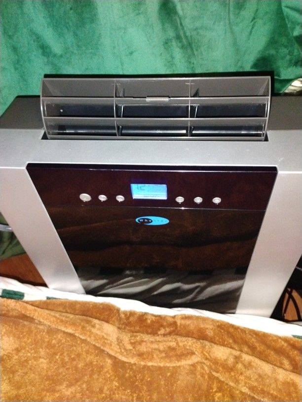 Portable Ac Unit For Sale WHYNTER brand