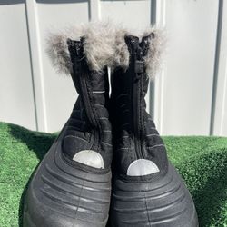 Snow Boots #7