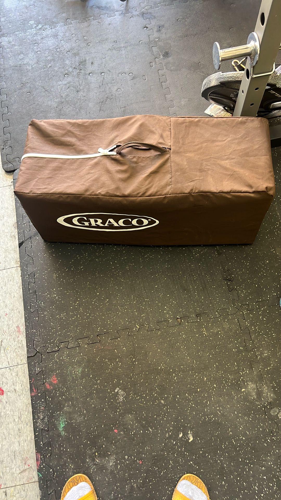 Graco Pack N Play