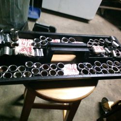 Sockets Duplicates