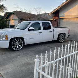 Chevy 