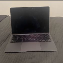 Macbook Air (2020)