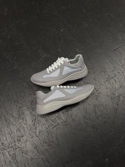 America's Cup Sneakers