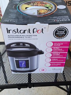 Instant Pot