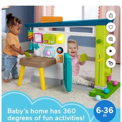 Kids playhouse