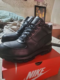 Men s Brand New Nike Acg Boots 9.5 For 95 for Sale in Philadelphia PA OfferUp