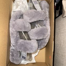 Uggs Slides