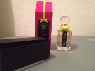 VS No 1 feather musk perfume/parfume