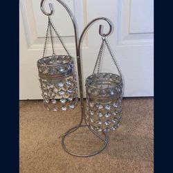 Votive Candle Holder