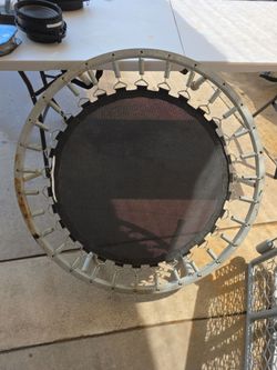 Trampoline