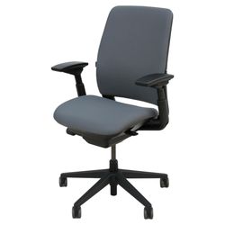 Steelcase Amia Ergonomic Office Chair, Excellent Condition, Must Sell Today