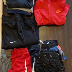 Boys Cloths Size (s) 7/8