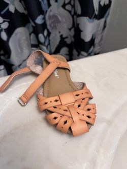 Girls Sandals