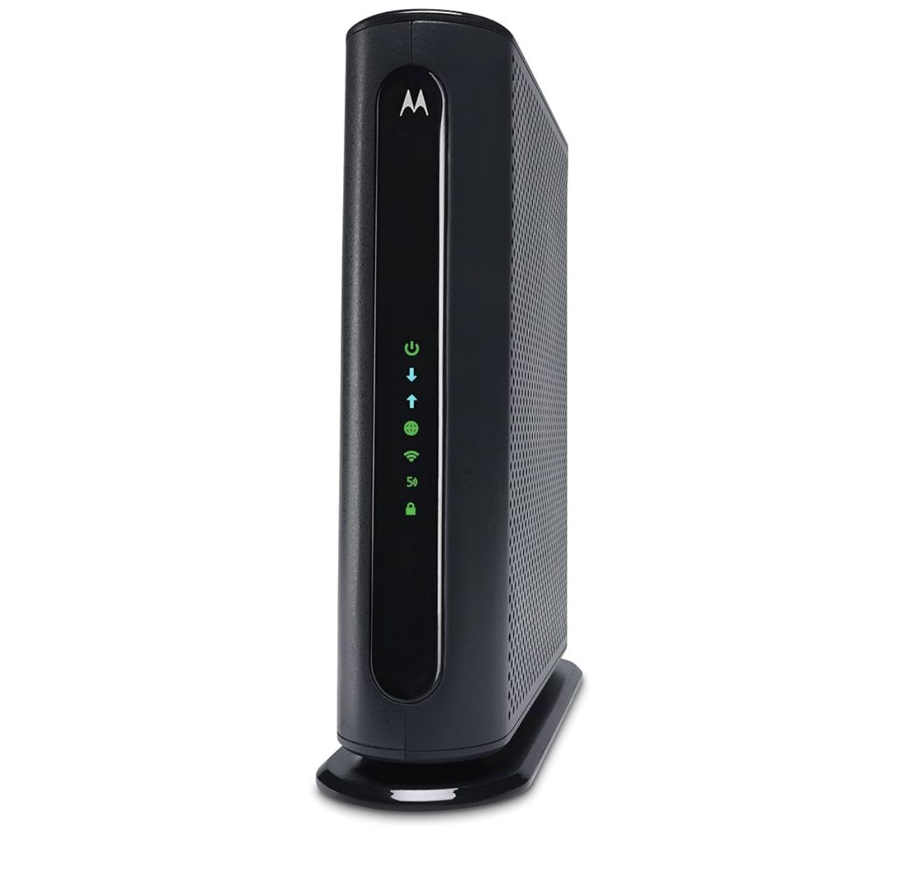 Motorola MG7540 Modem & WiFi Router (DOCSIS 3.0, 16x4, Dual Band)