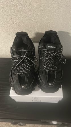 Balenciaga Tracks size 45