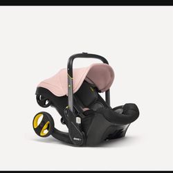 Doona Car seat 