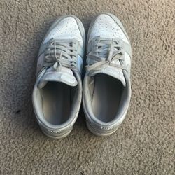 Dunks For Low 