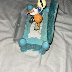 Gently Used Frozen Jewelry/Music Box