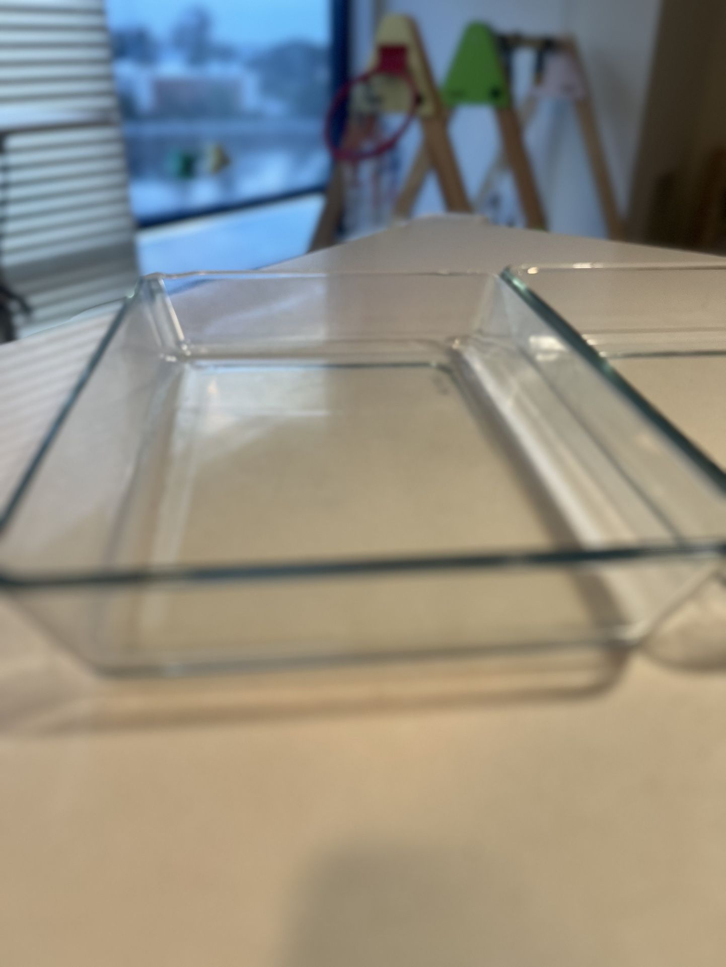Glass Baking Dish for Oven Ikea