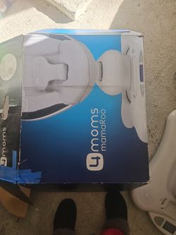4 Moms Mamaroo