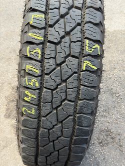 245-75-17 $75