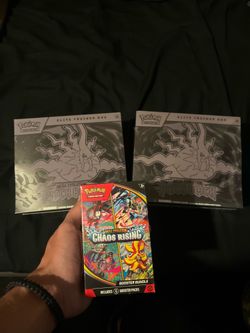 Pitch black etb