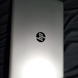 HP Laptop 17" New Battery